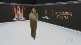 Revise las noticias deportivas en la Emisión Estelar del martes 26 de mayo del 2026. Con Gisella Buendía