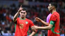 Convocados de Marruecos para el Mundial 2026: Brahim Díaz y Achraf Hakimi lideran la lista