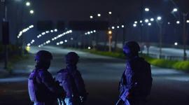 El último toque de queda focalizado en Ecuador se aplicó del 3 al 18 de mayo de 2026.