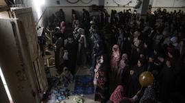 Gaza vive en medio de una frágil tregua que ha detenido en gran medida combates con Hamás.