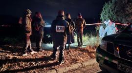 Un hombre colombiano fue asesinado en Chile por dos compatriotas, uno de ellos un exfutbolista.
