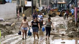 Municipios adoptarán obligatoriamente normas técnicas para la prevención de riesgos por El Niño