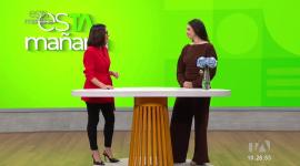 Elisar Eid Arellano, médica funcional, explica cuándo se dispara la insulina en el organismo y cómo nuestros hábitos influyen en su funcionamiento.