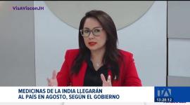 El Gobierno contempla un listado de 50 ítems de medicamentos; el principal desafío del proceso será la distribución nacional a cargo de la nueva empresa pública.