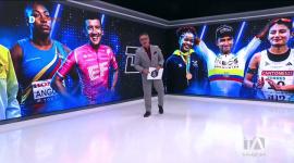 Revise las noticias deportivas en la Emisión Central del miércoles 27 de mayo del 2026. Con Alberto Astudillo y Antonella Iglesias.