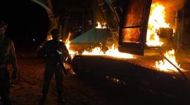 Operativo contra minería ilegal en Zamora Chinchipe