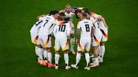 Selección de Alemania