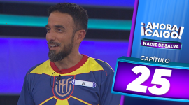 Ahora Caigo