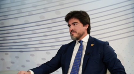 La Comisión Ciudadana negó el pedido de recalificación presentado por José De La Gasca