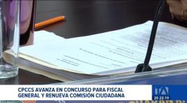 El proceso avanza con modificaciones internas mientras 28 postulantes se preparan para las pruebas.