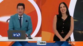 Revise las noticias de farándula en la Emisión Estelar de este miércoles 27 de mayo del 2026. Con Ale Boada.
