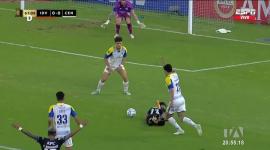 Revise las noticias deportivas en la Emisión Estelar del miércoles 27 de mayo del 2026. Con Gisella Buendía