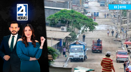 Revise las noticias más destacadas de Guayaquil en nuestro Noticiero 24 Horas Segunda Emisión de este jueves 28 de mayo del 2026. Con Valerie Villalva y Carlos Sacoto.