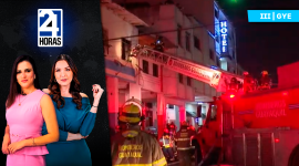 Revise las noticias más destacadas de Guayaquil en nuestro Noticiero 24 Horas Tercera Emisión de este jueves 28 de mayo del 2026. Con Valerie Villalva y Bernarda Cevallos.