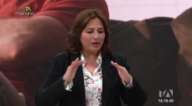Gissela Echeverría, terapeuta familiar, explica cómo el sobrepensar puede generar conflictos emocionales y afectar la conexión en las relaciones de pareja.
