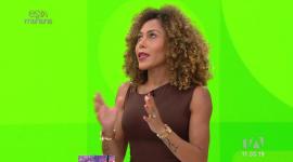 Sol Spelier, psicóloga, explica cómo las pequeñas acciones diarias pueden ayudarnos a construir una vida más equilibrada y positiva.