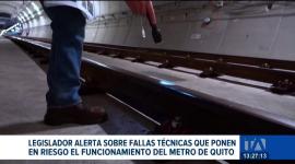 El movimiento lidera una ofensiva de fiscalización por presuntas fallas técnicas que arriesgan la operación.
