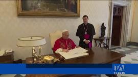 Representantes eclesiásticos se pronunciaron tras la publicación de la primera encíclica de León 14. Un reportaje de Ericka Vera