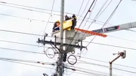 cortes de luz en Guayaquil pro mantenimientos