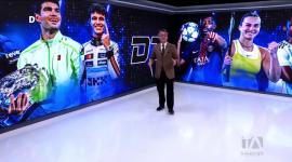 Revise las noticias deportivas en la Emisión Central del jueves 28 de mayo del 2026. Con Alberto Astudillo y Antonella Iglesias.