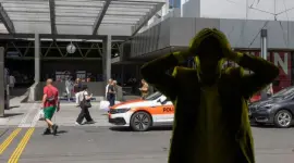 El ataque sucedió en el transporte público de Suiza.