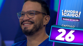 Ahora Caigo