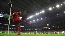 El estadio de Houston, Texas, Estados Unidos será uno de los escenarios sede del Mundial.