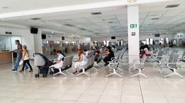 La atención en las oficinas del Registro Civil del sur de Guayaquil se normalizó, la tarde del 28 de mayo de 2026, tras un incendio registrado en sus instalaciones.