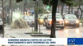 El régimen asegura que servirán para realizar mantenimientos urgentes y prepararse para El Niño.