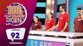‘Los Abogatos’ vs ‘Dominicos de corazón’