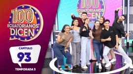 ‘Nova’ vs ‘Dominicos de corazón’