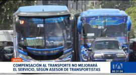Transportistas reconocen las limitaciones operativas del sector frente al incremento del pasaje y aseguran que el aumento no asegura mejoras del servicio. Un reportaje de Stephany Paz