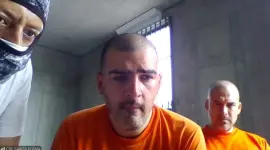 Aquiles Alvarez permanece detenido en la cárcel del Encuentro.