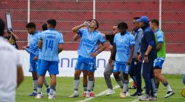 Macará en Copa Sudamericana