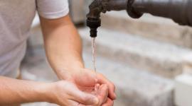 El Municipio de Quito informó que 38 sectores de la ciudad tendrán un corte de agua el 2 de junio.