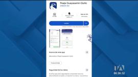 Desde la Epmmop se habilitó una plataforma digital que permite gestionar de forma ágil los pagos y recargas del Peaje Guayasamín. Un reportaje de Juan Miguel Rodríguez