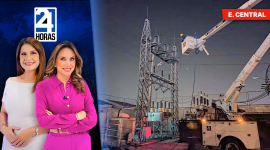Revise las noticias más destacadas del Ecuador en nuestro Noticiero 24 Horas Emisión Central de este viernes 29 de mayo del 2026. Con Gabriela Galárraga y Liz Valarezo.