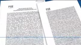 El exfuncionario aclaró que el organismo acompañó y observó las etapas previas sin que signifique una validación.