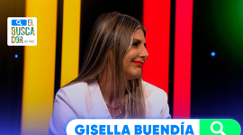 El Buscador
