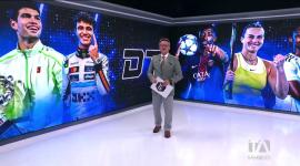 Revise las noticias deportivas en la Emisión Central del viernes 29 de mayo del 2026. Con Alberto Astudillo y Antonella Iglesias.