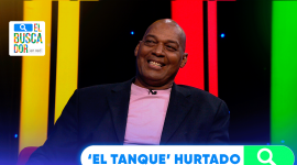 El Buscador en Red