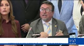 La empresa anunció que está por firmar el contrato de mantenimiento mientras avanza la indagación penal.