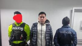 Quito enfrenta un proceso judicial por presunta asociación ilícita