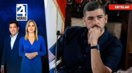 Revise las noticias más destacadas del Ecuador en el Noticiero 24 Horas Emisión Estelar de este viernes 29 de mayo del 2026. Con Diana León.