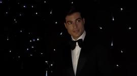 El ecuatoriano Danilo Carrera brilló en Miss Grand All Stars 2026