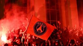 2 muertos y 500 detenidos en festejos del PSG por primera Champions League