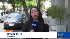 Pese al anuncio de racionamientos para este domingo, las autoridades informaron que los trabajos en la red eléctrica nacional finalizaron. Un reportaje de Jazmín Solís