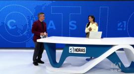 Revise las noticias deportivas en la Emisión Central del domingo 31 de mayo del 2026. Con Alberto Astudillo