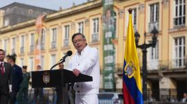 Presidente Gustavo Petro Urrego dio apertura oficial a las elecciones de Presidencia y Vicepresidencia 2026