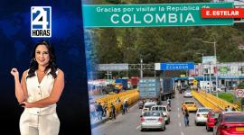Revise las noticias más destacadas del Ecuador en el Noticiero 24 Horas Emisión Estelar de este domingo 31 de mayo del 2026. Con Belén Merizalde